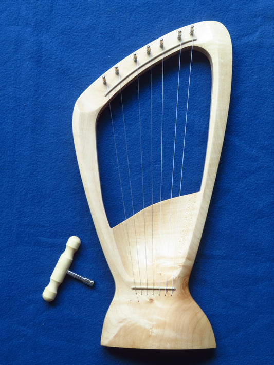 Kinderharfe von Choroi